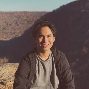 Meet your Posher, Kenneth